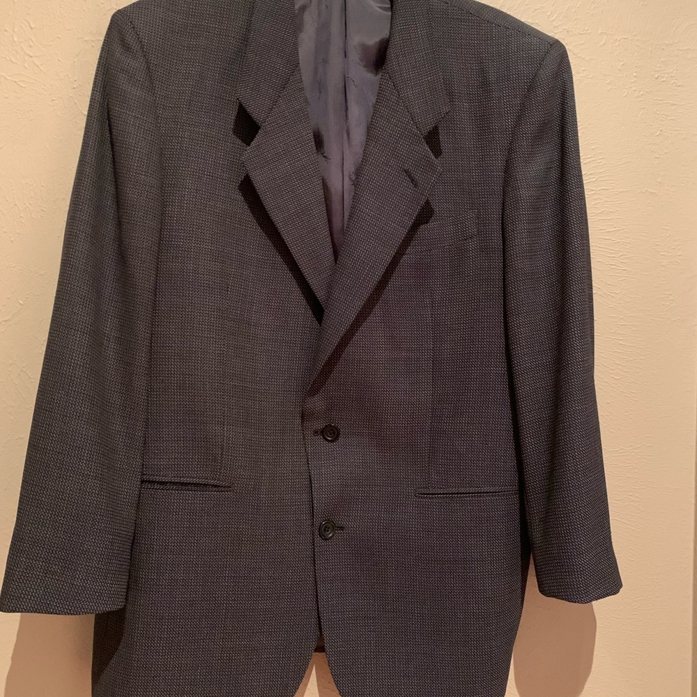 Ysl Jacket - image 8